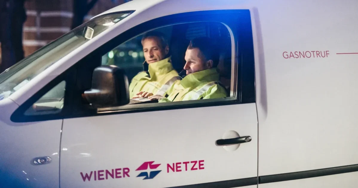 Erfolgreicher Einsatz von fleet bei den Wiener Netzen