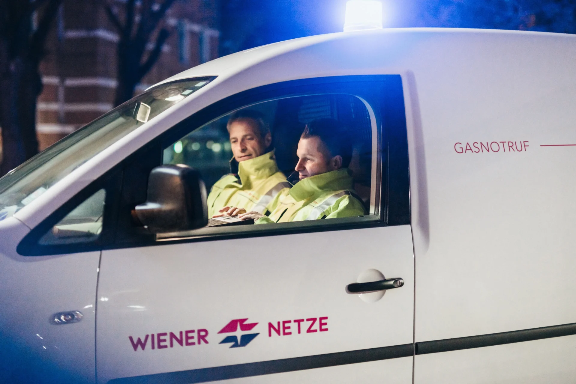 Erfolgreicher Einsatz von fleet bei den Wiener Netzen