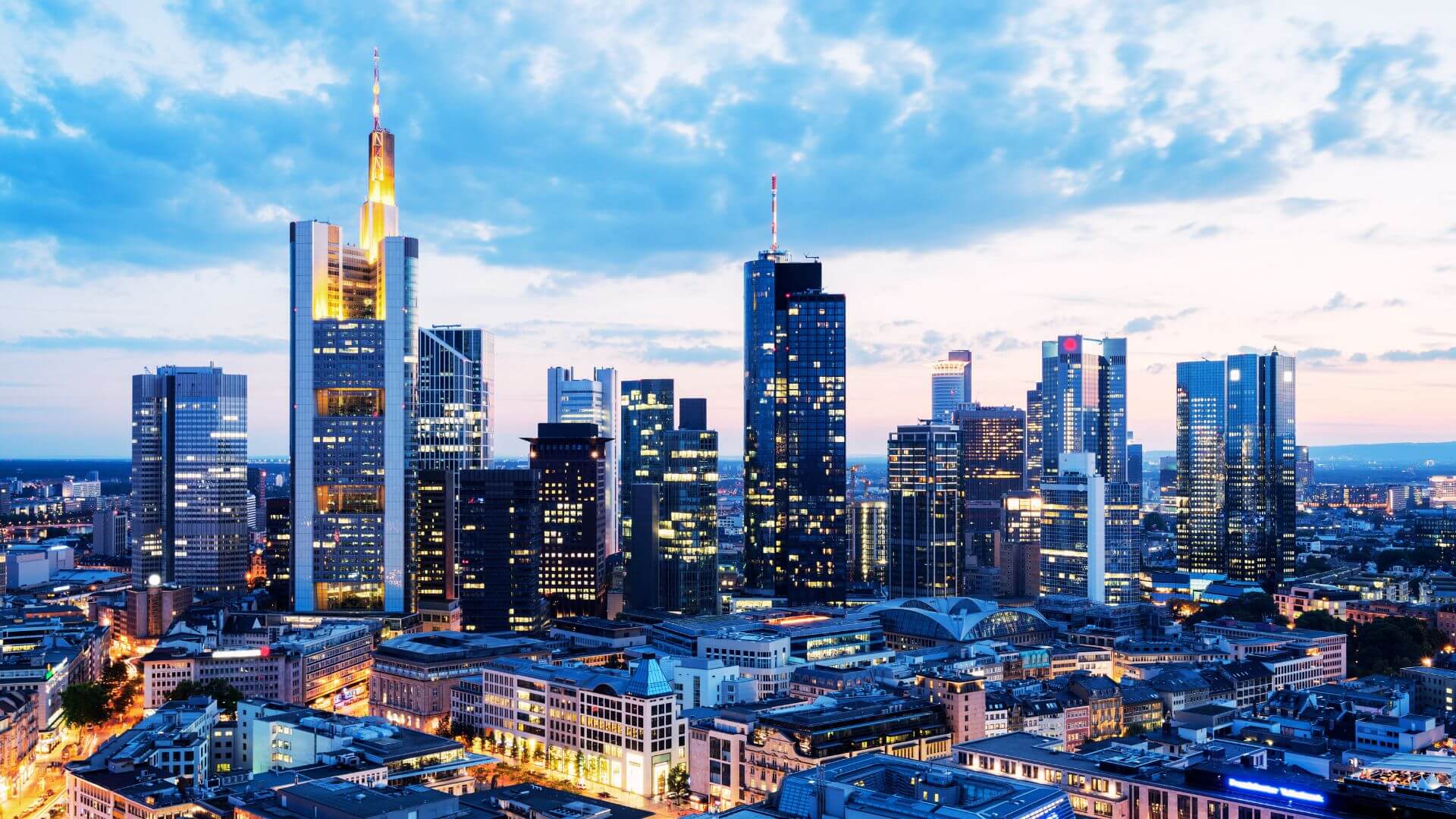 Home: Digitale Lösungen für regulierte Finanzwelten. BARS