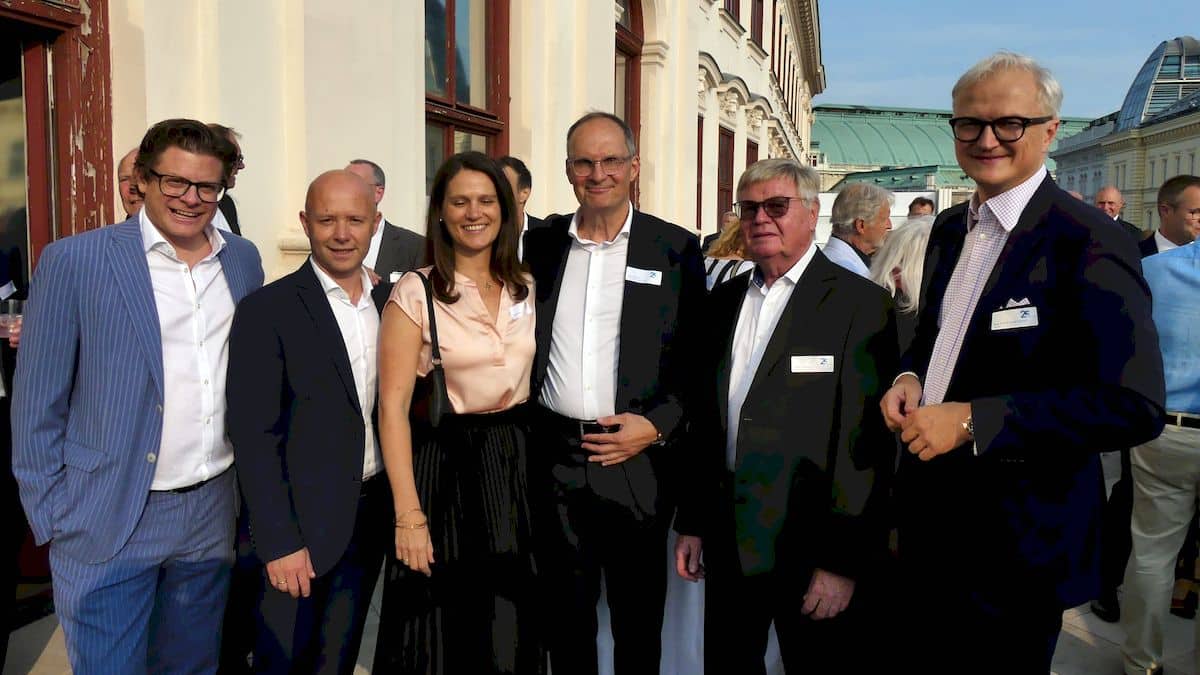 IT Finance Consulting GmbH feiert 25 Jahre Innovation in der Leasingindustrie