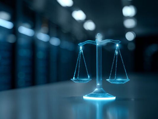 ITFC-Unabhängigkeit