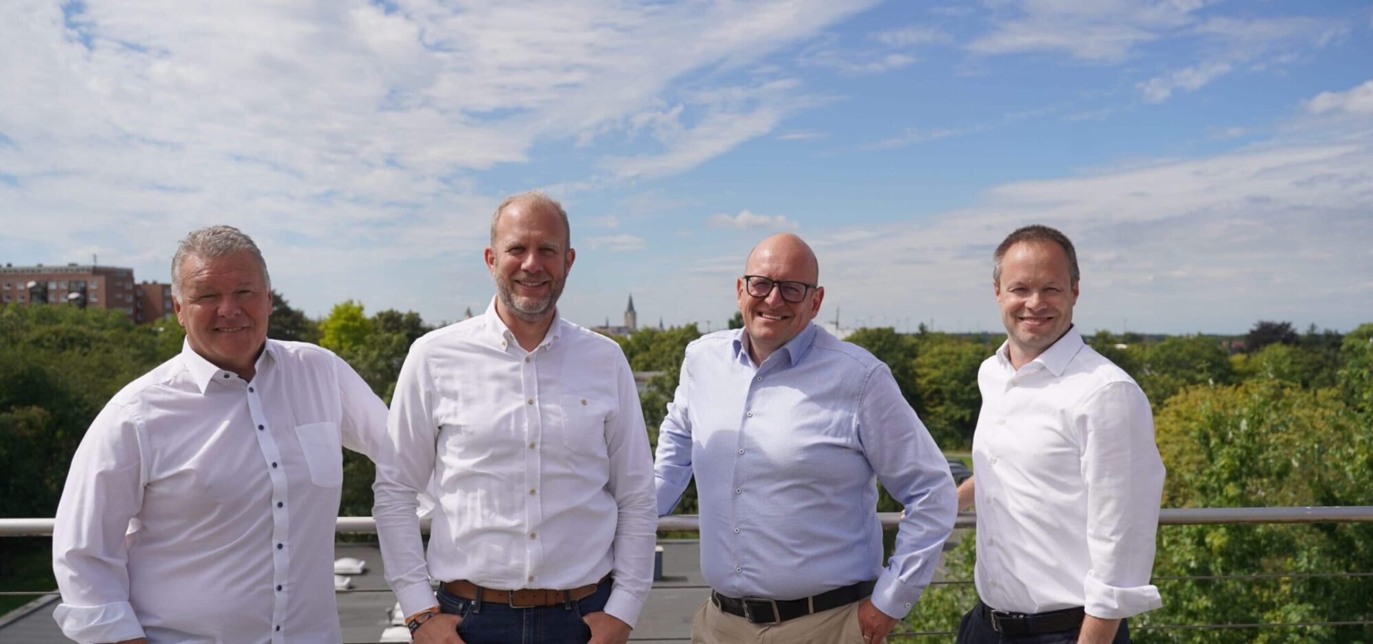 Management S&N Invent