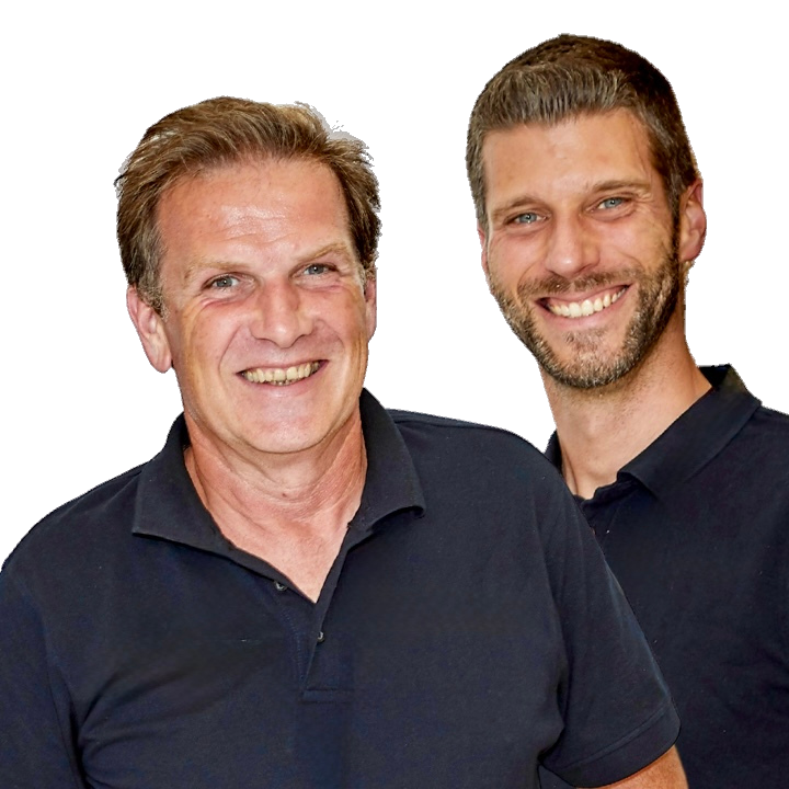 Michael Schwandner & Thorben Herzog