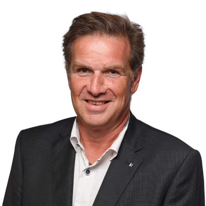 Michael Schwandner