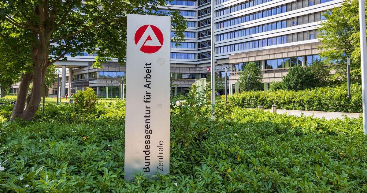 Modernisierung der IT-Infrastruktur der Bundesagentur für Arbeit