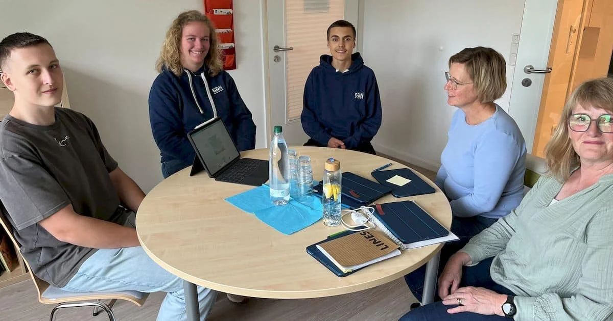 Puzzle-App bringt spielerische Förderung in den Kindergartenalltag