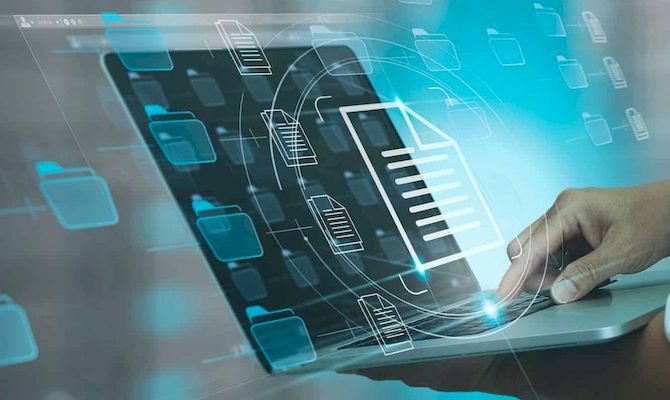 Abiscon: smart.files